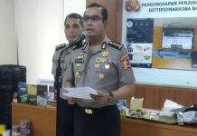 Sebar Hoaks COVID-19 Di Medsos, Polri tetapkan 22 Tersangka