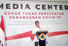 Pakar: Modifikasi Cara Kerja Dan Ibadah Cegah COVID-19
