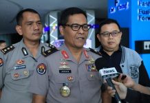 Polri; 44 Kasus Hoaks di Media Sosial Terkait COVID-19