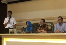 Soal Mahasiswa Suspect COVID-19 Universitas Brawijaya Beri Penjelasan