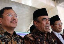 COVID-19 Bukan Azab