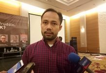 ICW Usul Pimpinan KPK Donasikan Gajinya Untuk Korban COVID-19