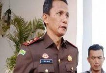 Pandemi COVID-19, Sidang Di PN Bengkulu Lewat Video Conference