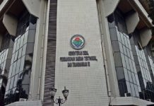 Di Kabupaten Barito Kuala Kemendes Kembangkan Desa Percontohan