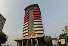 KPK Mengingatkan Korupsi Saat Bencana Dapat Diancam Hukuman Mati