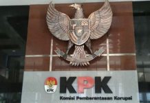 KPK Sebut Bukti Pembelian Apartemen Keluarga Nurhadi Sebagai Tambahan Data