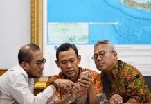 Akhirnya KPU Tunda Pilkada Serentak 2020 Dampak Corona Mewabah