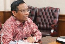 Kejagung Kembalikan Berkas Peristiwa Paniai
