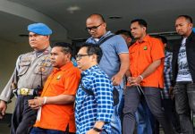 Terdakwa Penyerang Novel Baswedan Terancam 12 Tahun Penjara