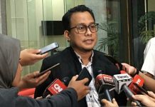 KPK Panggil Dosen UI Proses Perencanaan Proyek Jembatan Bangkinang
