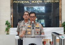 46 Kasus Hoaks COVID-19 Di Medsos Diproses Hukum