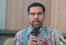 Komnas HAM Catat Delapan Penanganan COVID-19 Berpotensi Langgar HAM