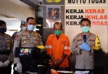 Kabareskrim: 27 Residivis Yang Berulah Sudah Kembali Ditangkap