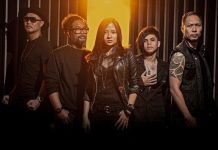 “Bagimu Negeri” Di Persembahkan Untuk Tim Medis Dari Band Cokelat