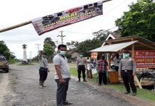 558 Ribu Relawan Siap Lawan COVID-19