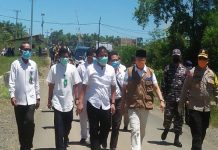 Gubernur Bengkulu Perusahaan Diminta Ikut Cegah COVID-19