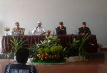 Kapolda Minta Masyarakat Jangan Tolak Jenazah Penderita COVID-19