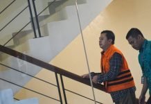 Uang Rp1,5 Miliar Untuk Lobi Komisioner-Komisioner KPU