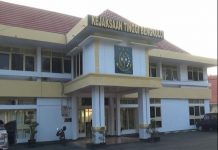 Jaksa Kawal Anggaran Penanganan COVID-19 di Bengkulu