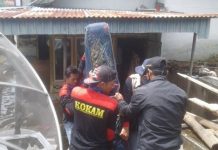 BPBD Rejang Lebong Warga Diminta Waspadai Banjir-Longsor Susulan