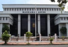Mahkamah Agung Diminta Teliti Pemberian Putusan PK