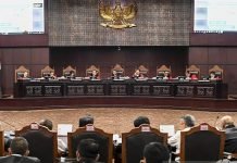 MK Sidangkan Uji Materi Perppu COVID-19 Pada 28 April 2020