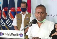 PWI prihatin ada wartawan positif COVID-19