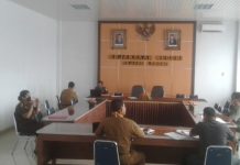 Terkait Korupsi Dana Desa Kejari Rejang Lebong Periksa Kadis PMD