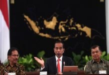 Peneliti BPPT Sebut Calon Ibu Kota Negara Rentan Dilanda ‘Smong’