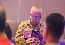 Ahli Hukum; Pembebasan Napi Karena Alasan COVID-19 Kurang Tepat
