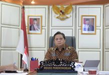 Situs Pendaftaran Program Kartu Pra Kerja Sudah Dapat Diakses