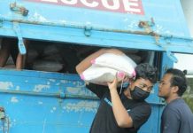 Penyaluran Bansos Dari Kemensos di Bengkulu Belum Maksimal