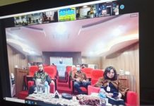 Kemendagri Total Dana APBD Untuk COVID-19, Bengkulu Masuk Lima Daerah Anggaran Terkecil