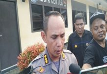 Bentrok TNI vs Polri, Tiga Meninggal Dan Dua Luka-Luka