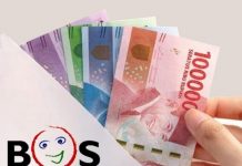 Kemendikbud Minta Sekolah Koordinasi Dengan Bank Jika BOS Belum Cair