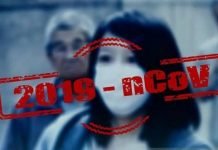Update COVID-19: 548 Orang Sembuh Dan 5.516 Kasus Positif di Indonesia
