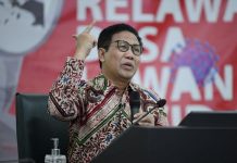 Gus Mentri Tegaskan BLT Dana Desa Berupa Uang, Bukan Sembako