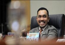 Telegram Kapolri Terkait Tindak Tegas Penghina Pejabat Mendapat Kritikan Anggota DPR RI