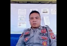 Bripka Jerry Ikhlas Makamkan Jenazah Corona Yang Terlantar Mendapat Hadiah Dari Kapolri