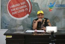 Dinkes Bengkulu Terkesan Tertutup Soal Dua Kasus Tambahan Positif COVID-19