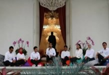 Pakar Hukum Tata Negara; Presiden Harus Tata Kembali Para Stafsusnya