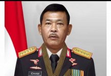 Kapolri; Wajar Ada Pro Kontra Gakkum Penghina Pejabat Pemerintah