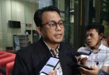 Soal Rommy, KPK Tak Bisa Dipaksa Keluarkan Terdakwa Dari Tahanan