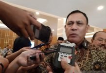 KPK: Jika Tidak Diiringi Pemberantas Korupsi Program pemerintah Bisa Gagal