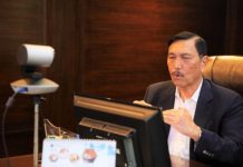 Mulai 24 April 2020 Larangan Mudik Efektif