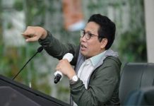 Mendes PDTT Jabarkan Syarat Mendapatkan BLT Dana Desa