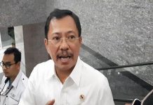 Kemenkes Mengimbau Seluruh RS Tutup Praktik Rutin Kecuali Emergensi