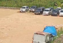 Pemprov Bengkulu Lelang 15 Mobnas Targetkan PAD Rp1 Miliar