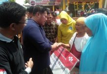 Dinsos Kabupaten Mukomuko Usul Semua Keluarga Miskin Dapat Bantuan