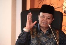 Hidayat Nur Wahid Sayangkan Pembatalan Potongan Uang Kuliah Tunggal